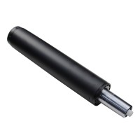 Acompatible Replacement Universal Office Chairs Gas Lift Cylinder - 11.4 To 16.3 Inch Adjusts (Black)