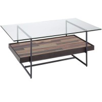 Ink+Ivy Tavarua Coffee Table