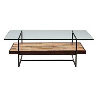 Ink+Ivy Tavarua Coffee Table