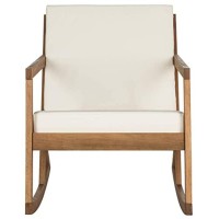 Safavieh Outdoor Collection Vernon Rocking Chair