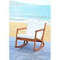 Safavieh Outdoor Collection Vernon Rocking Chair