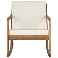 Safavieh Outdoor Collection Vernon Rocking Chair