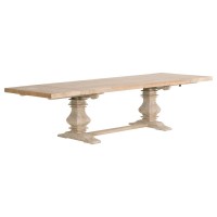 Monastery Extension Dining Table