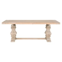 Monastery Extension Dining Table