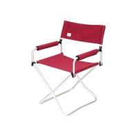 Snow Peak - Folding Chair