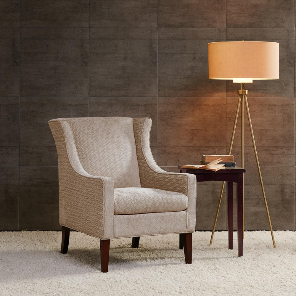 Addy Wing Chair