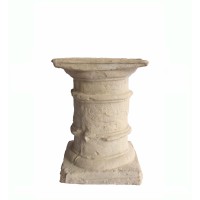 Anderson Teak TB2029 Entruscan Pedestal