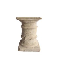 Anderson Teak TB2029 Entruscan Pedestal