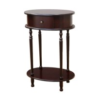 Frenchi Home Furnishing Finish End Table/Side Table