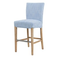 Milton Fabric Counter Stool