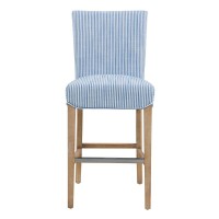 Milton Fabric Counter Stool