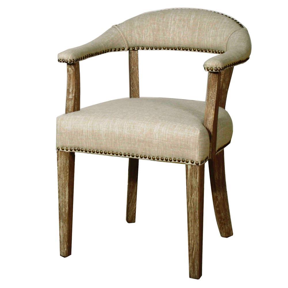 Bernadette Chair