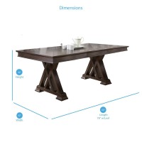 Adrian Dining Table
