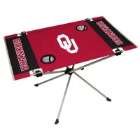 Rawlings Ncaa Portable Folding Endzone Table, 315 In X 207 In X 19 In