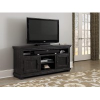 Progressive Furniture Willow Media Console, 64