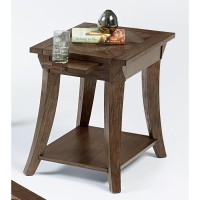 Chairside Table