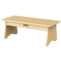 Jonti-Craft 3773Jc Komfy Coffee Table