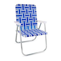 Lawn Chair Usa Outdoor Chairs For Camping Sports And Beach Chairs Made With Lightweight Aluminum Frames And Uvresistant Web