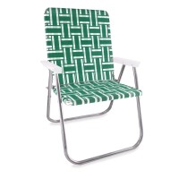 Lawn Chair Usa Outdoor Chairs For Camping Sports And Beach Chairs Made With Lightweight Aluminum Frames And Uvresistant Web