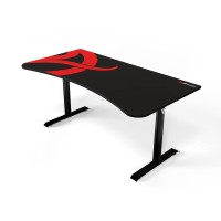 Arozzi Arena Gaming Desk 63