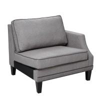 Gordon Modular Sofa Right Arm