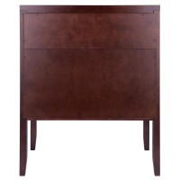 Orleans Modular Buffet with Drawer Cabinet