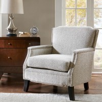 Jacques Accent chair