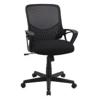 Llr99846 - Lorell Value Collection Mesh Back Task Chair