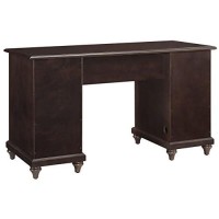 Crosley Furniture Palmetto Computer Desk, Espresso