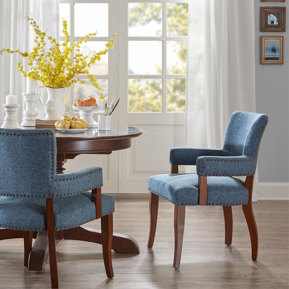 Dawson Arm Dining Chair