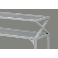 Monarch Accent Table - 42