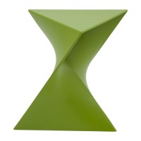 Leisuremod Randolph Modern Side Table