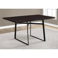 Monarch Specialties I Dining Table - 36