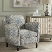 Escher Accent Chair