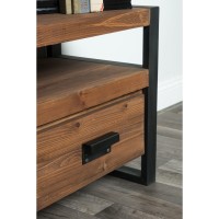 Kosas Home Brenda Reclaimed Wood Tv Stand By