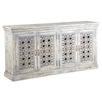 Hepburn 4 Door Sideboard