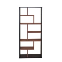 Acme Furniture Acme Mileta Ii White Bookshelf