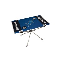 Nfl Portable Folding Endzone Table, 315 In X 207 In X 19 In