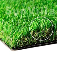 Sunvilla Sv11 Turf Artificial Lawn Grass 33 Ft X 5 Ft 165 Square Feet