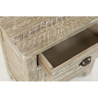 Jofran Artisan'S Craft Farmhouse Distressed 20