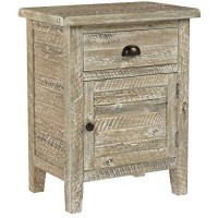 Jofran Artisan'S Craft Farmhouse Distressed 20