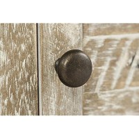 Jofran Artisan'S Craft Farmhouse Distressed 20