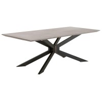 Industry Rectangle Dining Table