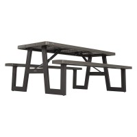 Lifetime Products Picnic Table