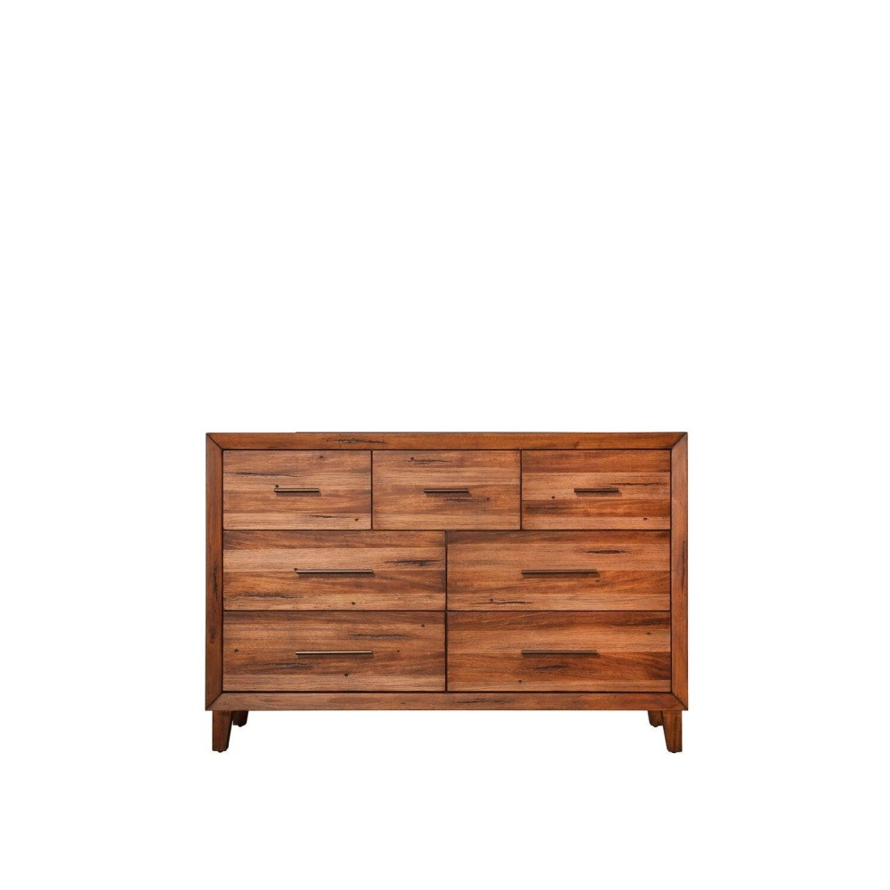 Trinidad 7 Drawer Dresser