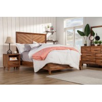 Trinidad 7 Drawer Dresser