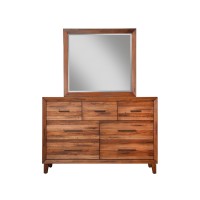 Trinidad 7 Drawer Dresser