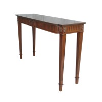 Adam Classic Serving Table