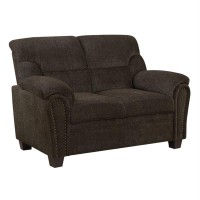 2PC SOFA LOVESEAT