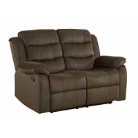 2PC SOFA LOVESEAT